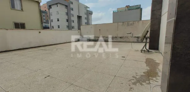 Sala Comercial para alugar, 544m² no Santa Efigênia, Belo Horizonte