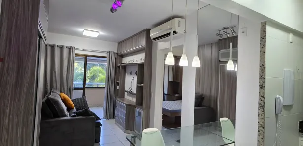 Apartamento com 1 Quarto à venda, 47m² no Alphaville I, Salvador