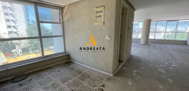 Ponto Comercial para alugar, 250m² no Barra Olímpica, Rio de Janeiro