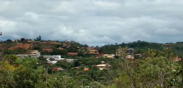 Lote/Terreno à venda, 1000m² no Centro, Lagoa Santa