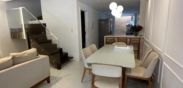Sobrado com 3 Quartos à venda, 109m² no Stella Maris, Salvador