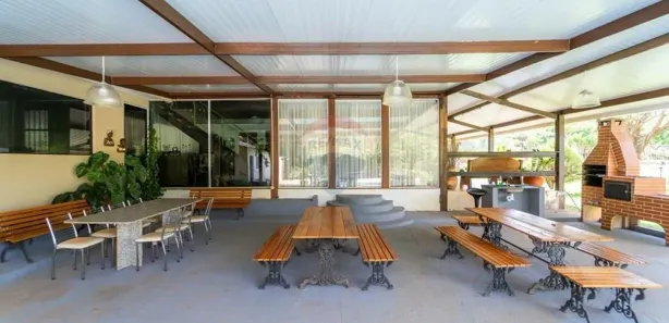 Fazenda/Sítio com 4 Quartos à venda, 15000m² no Núcleo Rural Lago Oeste, Brasília