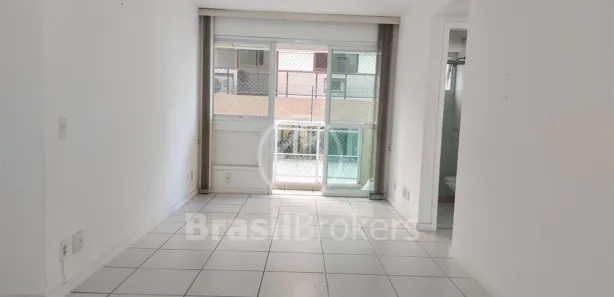 Apartamento com 2 Quartos à venda, 68m² no Jardim Botânico, Rio de Janeiro