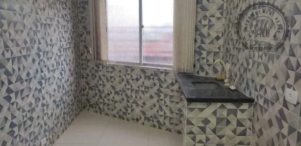 Sala Comercial à venda, 36m² no Ocian, Praia Grande