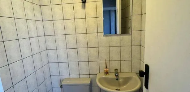 Sala Comercial para alugar, 45m² no Ponta da Praia, Santos
