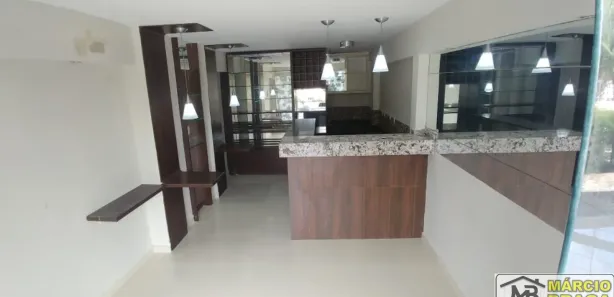 Sala Comercial para venda ou aluguel, 56m² no Capim Macio, Natal