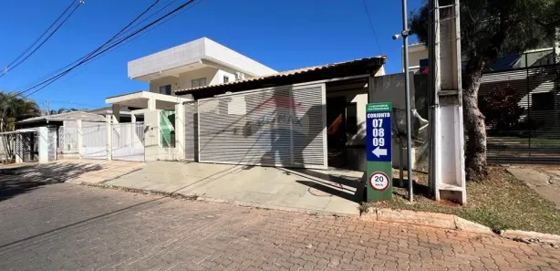Casa com 4 Quartos à venda, 250m² no Setor Habitacional Contagem, Brasília