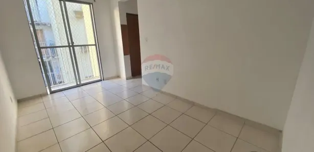 Apartamento com 2 Quartos para alugar, 49m² no Recreio Ipitanga, Lauro de Freitas