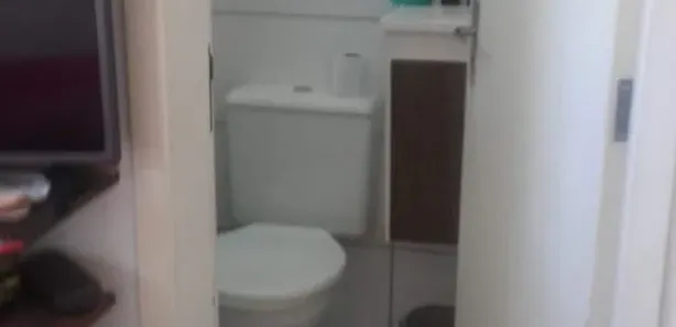 Cobertura com 3 Quartos à venda, 120m² no São Gabriel, Belo Horizonte