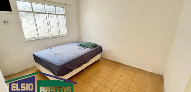 Casa com 2 Quartos para alugar, 35m² no Campo Grande, Rio de Janeiro