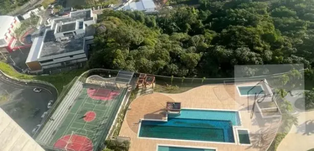 Apartamento com 3 Quartos para alugar, 123m² no Horto Bela Vista, Salvador