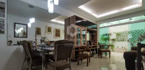 Casa com 3 Quartos à venda, 120m² no Caiçara-Adelaide, Belo Horizonte