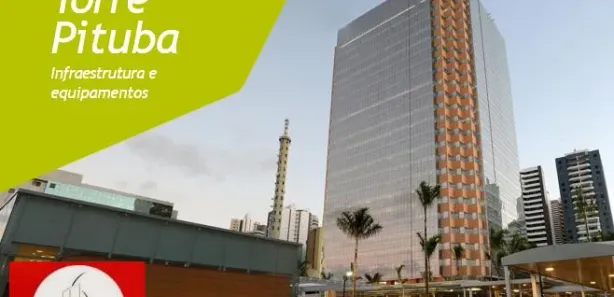 Imóvel Comercial para alugar, 1760m² no Pituba, Salvador