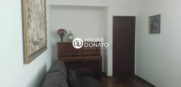 Apartamento com 3 Quartos à venda, 96m² no Coração de Jesus, Belo Horizonte