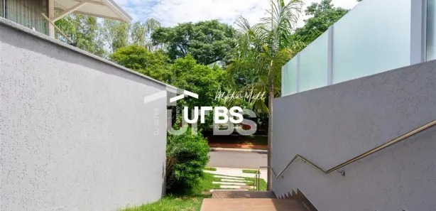 Casa de Condomínio com 4 Quartos à venda, 272m² no Jardins Valência, Goiânia