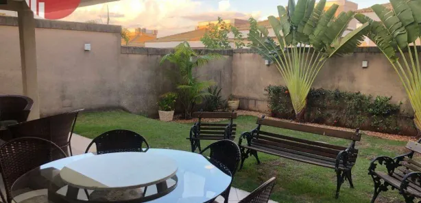 Casa de Condomínio com 3 Quartos à venda, 174m² no Bonfim Paulista, Ribeirão Preto