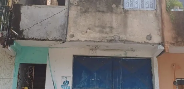 Casa com 4 Quartos à venda, 150m² no Uruguai, Salvador