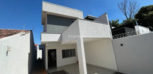 Sobrado com 3 Quartos para alugar, 132m² no Plano Diretor Sul, Palmas