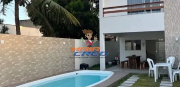 Casa com 3 Quartos à venda, 180m² no , Porto Seguro