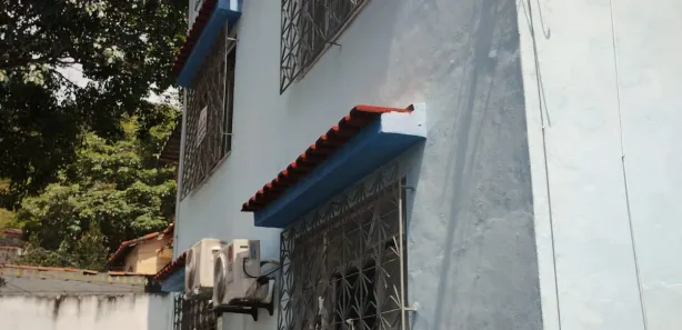 Apartamento com 2 Quartos para venda ou aluguel, 89m² no Jardim Sulacap, Rio de Janeiro