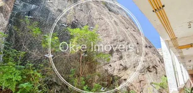 Apartamento com 1 Quarto à venda, 55m² no Urca, Rio de Janeiro