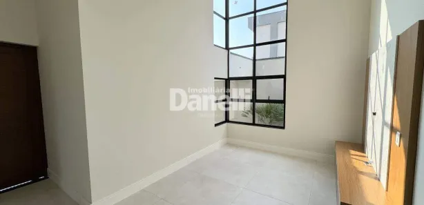 Casa de Condomínio com 3 Quartos para alugar, 110m² no Loteamento Residencial Fazenda Casa Grande, Taubaté