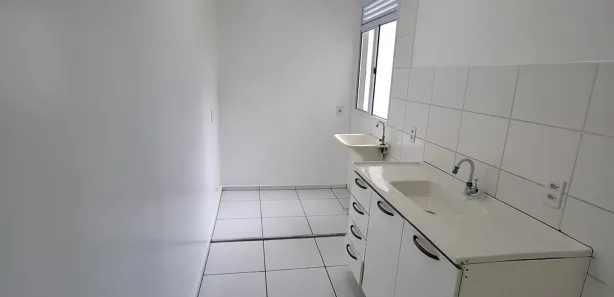 Apartamento com 2 Quartos à venda, 41m² no Alvorada, Manaus