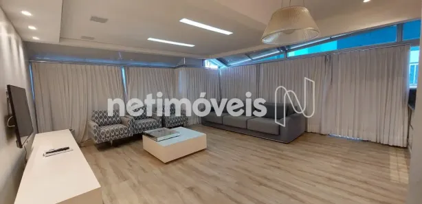 Apartamento com 4 Quartos para alugar, 143m² no Costa Azul, Salvador