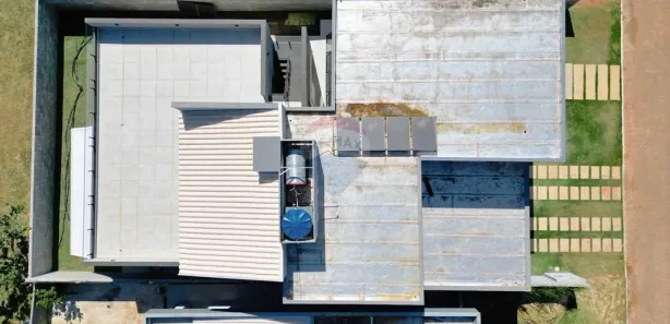 Casa com 3 Quartos para alugar, 402m² no Setor Habitacional Jardim Botânico, Brasília