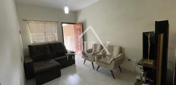Casa com 3 Quartos à venda, 180m² no Jardim São José, Belo Horizonte