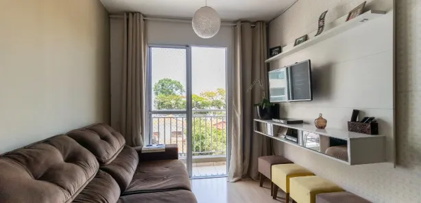 Apartamentos à venda em Diadema, SP - Viva Real