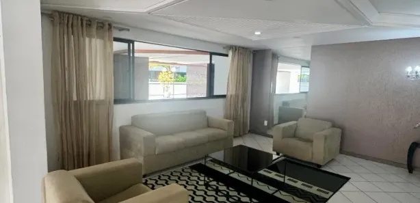 Apartamento com 2 Quartos à venda, 72m² no Pituba, Salvador