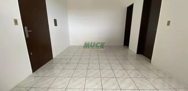 Kitnet com 1 Quarto para alugar, 43m² no Ouro Branco, Novo Hamburgo