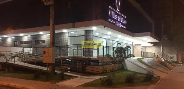 Galpão/Depósito/Armazém para alugar, 22m² no Boa Vista, Recife