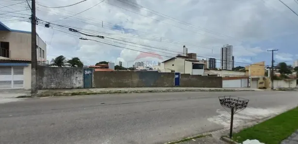 Lote/Terreno à venda, 533m² no Capim Macio, Natal