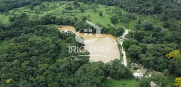 Fazenda/Sítio com 3 Quartos à venda, 2580000m² no , Inhaúma