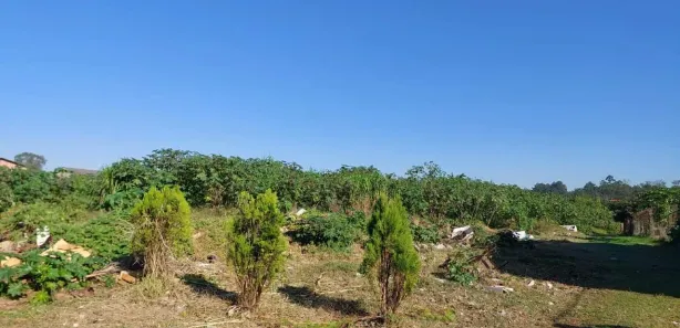 Lote/Terreno à venda, 1200m² no Esmeralda, Viamão