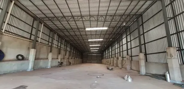 Galpão/Depósito/Armazém para alugar, 1600m² no Distrito Agroindustrial de Anápolis, Anápolis