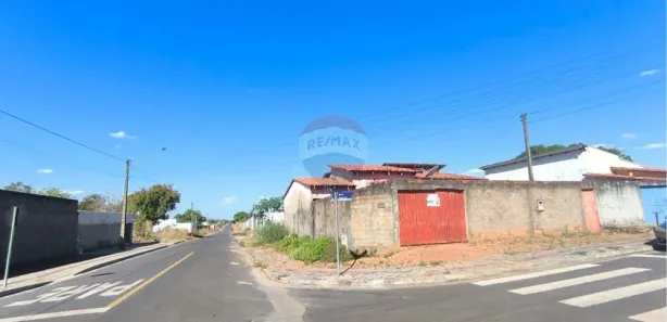 Casa com 2 Quartos à venda, 150m² no Morada do Sol, Araguaína