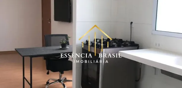 Apartamento com 2 Quartos à venda, 43m² no Cassange, Salvador