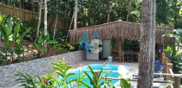 Casa com 2 Quartos à venda, 250m² no , Porto Seguro