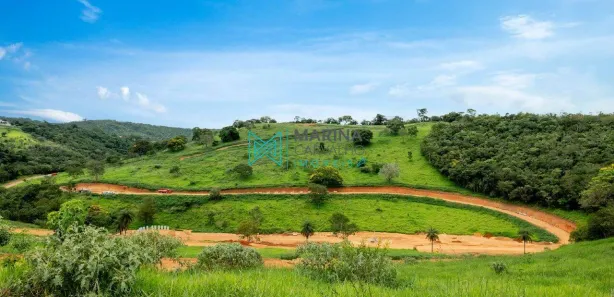 Lote/Terreno à venda, 589m² no Eco Village, Lagoa Santa