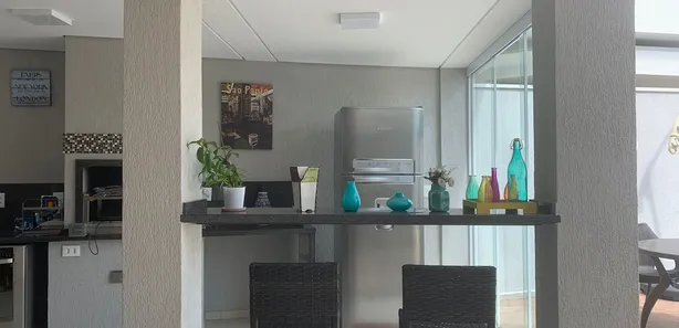 Sobrado com 3 Quartos para alugar, 250m² no Jardim das Nações, Taubaté