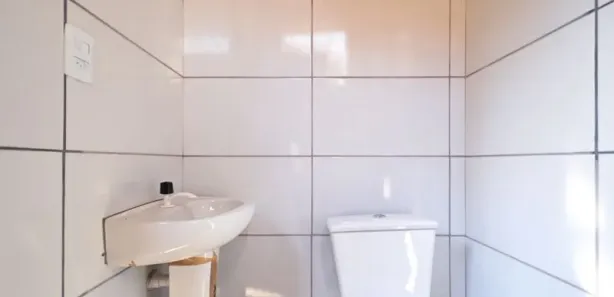 Sala Comercial para alugar, 50m² no Jardim dos Buritis, Aparecida de Goiânia