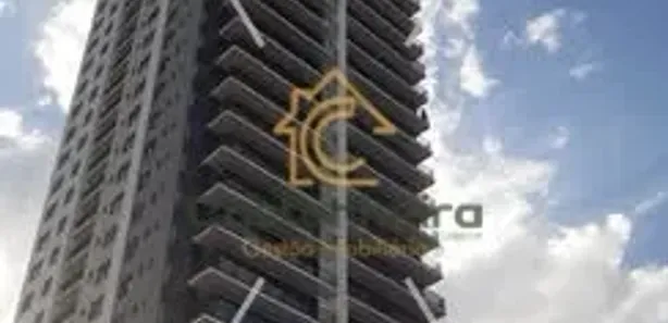 Apartamento com 3 Quartos à venda, 94m² no Graciosa - Orla 14, Palmas