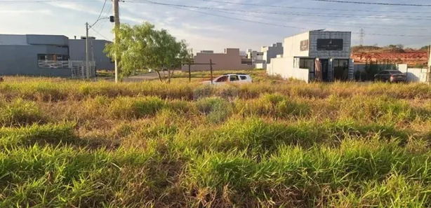 Lote/Terreno à venda, 240m² no Central Park, Cachoeirinha