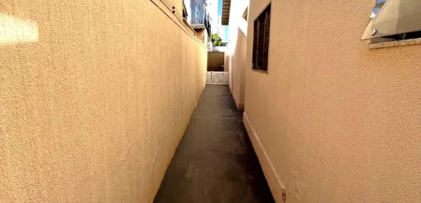 Apartamento com 3 Quartos para alugar, 105m² no Vila Rosa, Goiânia