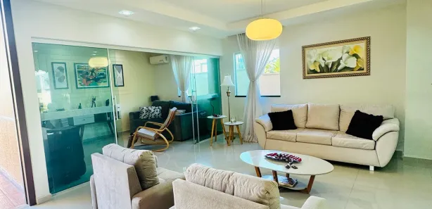 Casa de Condomínio com 1 Quarto à venda, 510m² no Ponta Negra, Natal