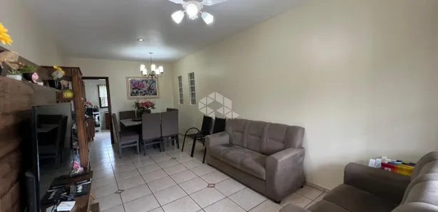 Casa com 3 Quartos à venda, 117m² no Centro, Vera Cruz