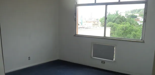 Sala Comercial para alugar, 45m² no Zé Garoto, São Gonçalo